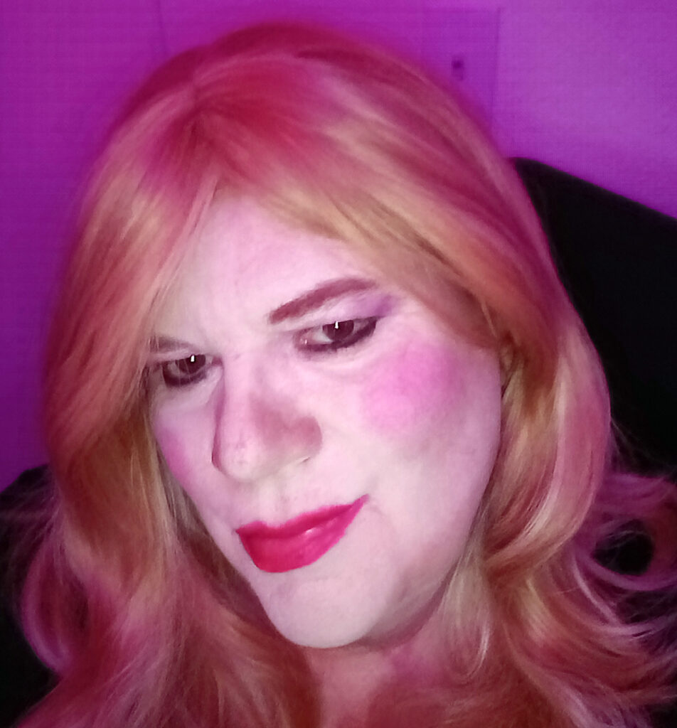 Fiona Fortune Face 1